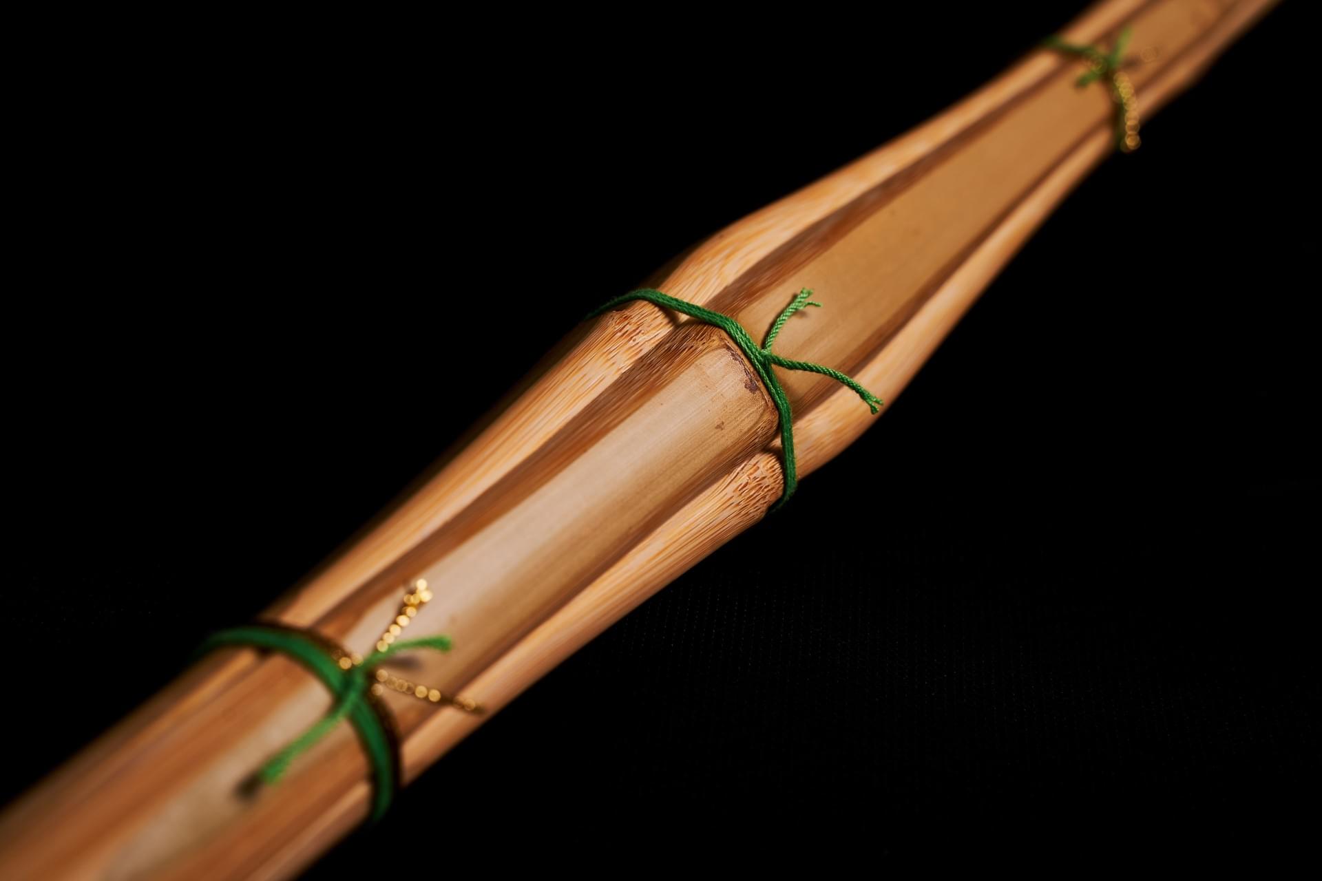 产品介绍 - 福建竹育