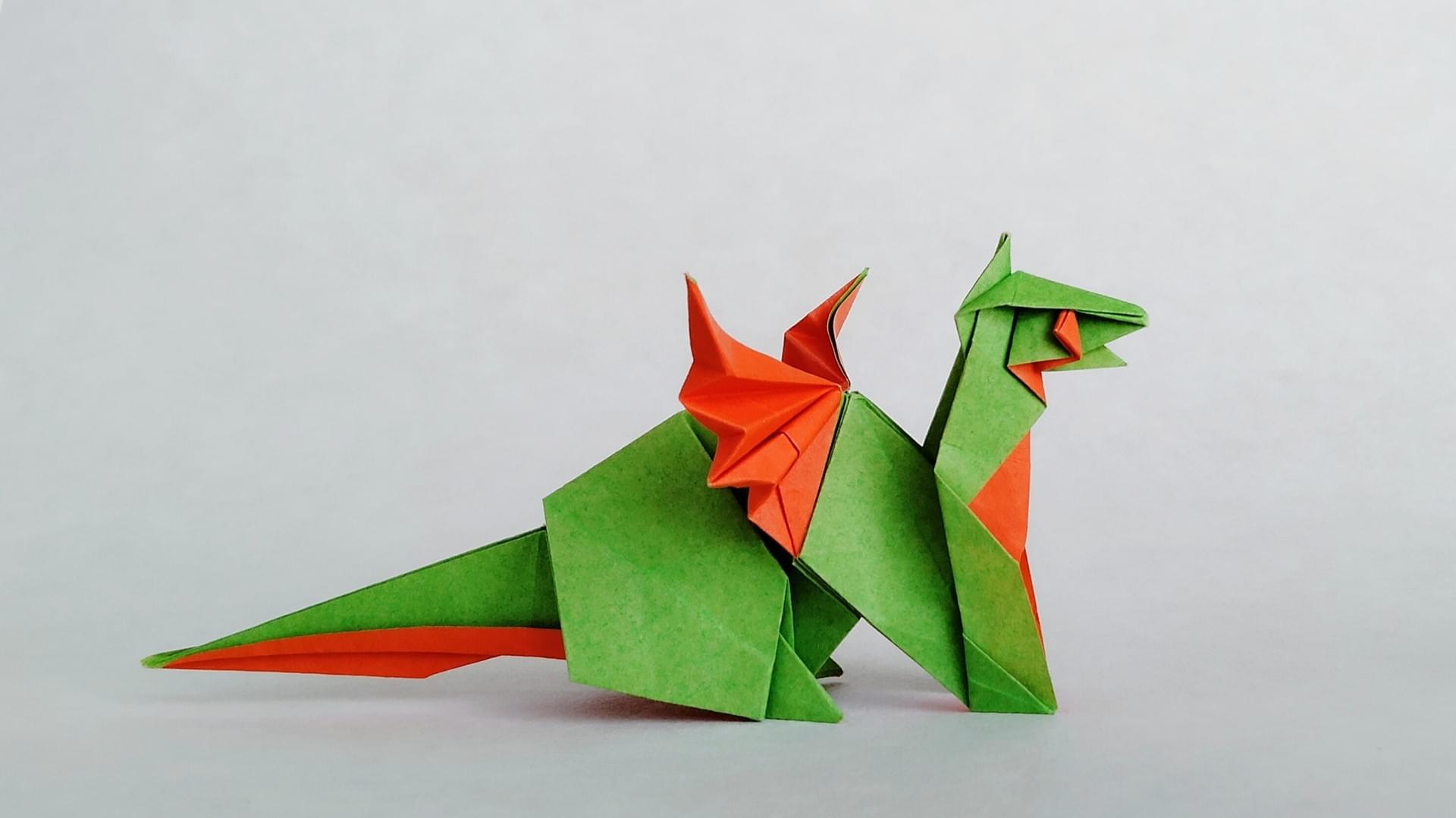 折紙譚ーKanoko9's Origami Works on Strikingly