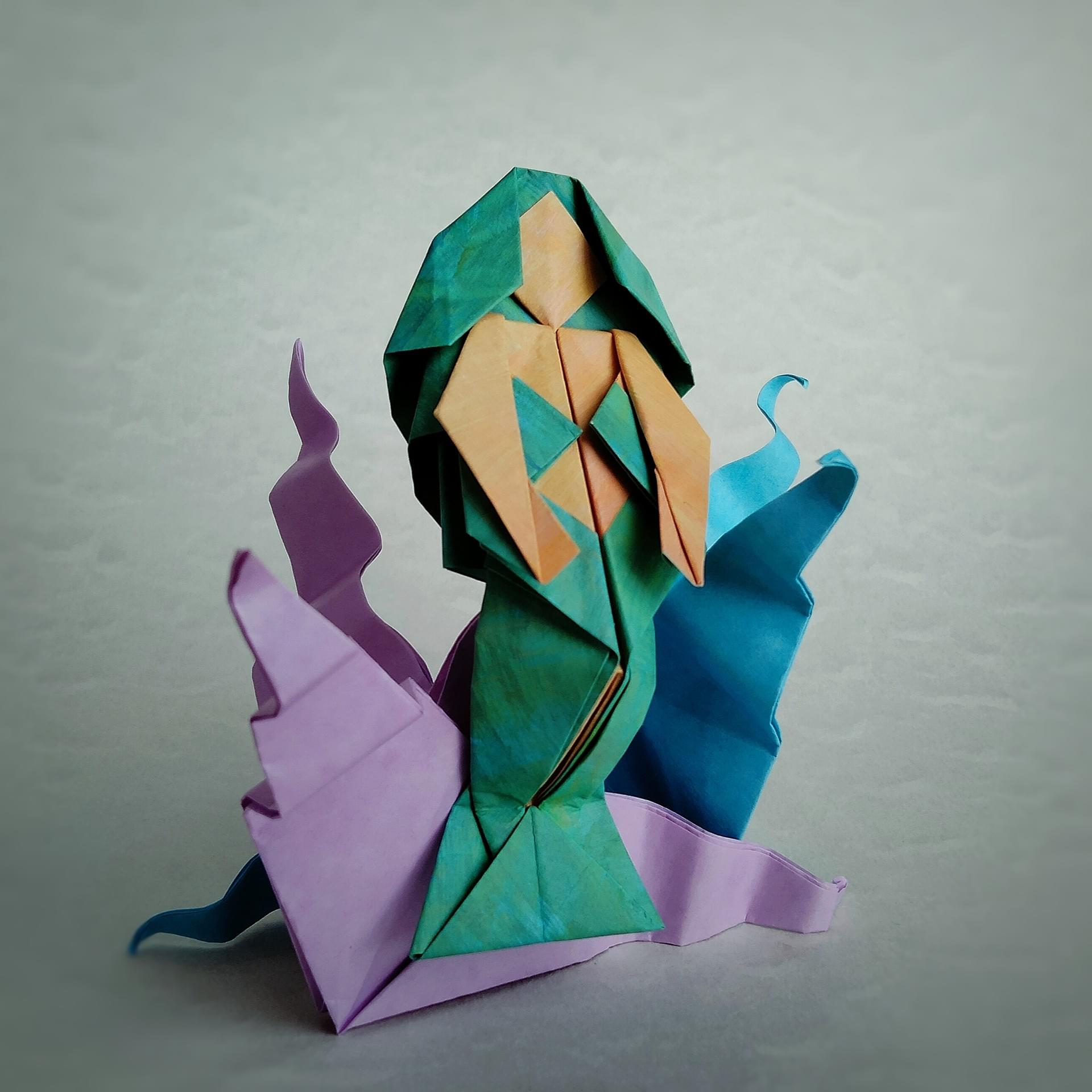 折紙譚ーKanoko9's Origami Works on Strikingly