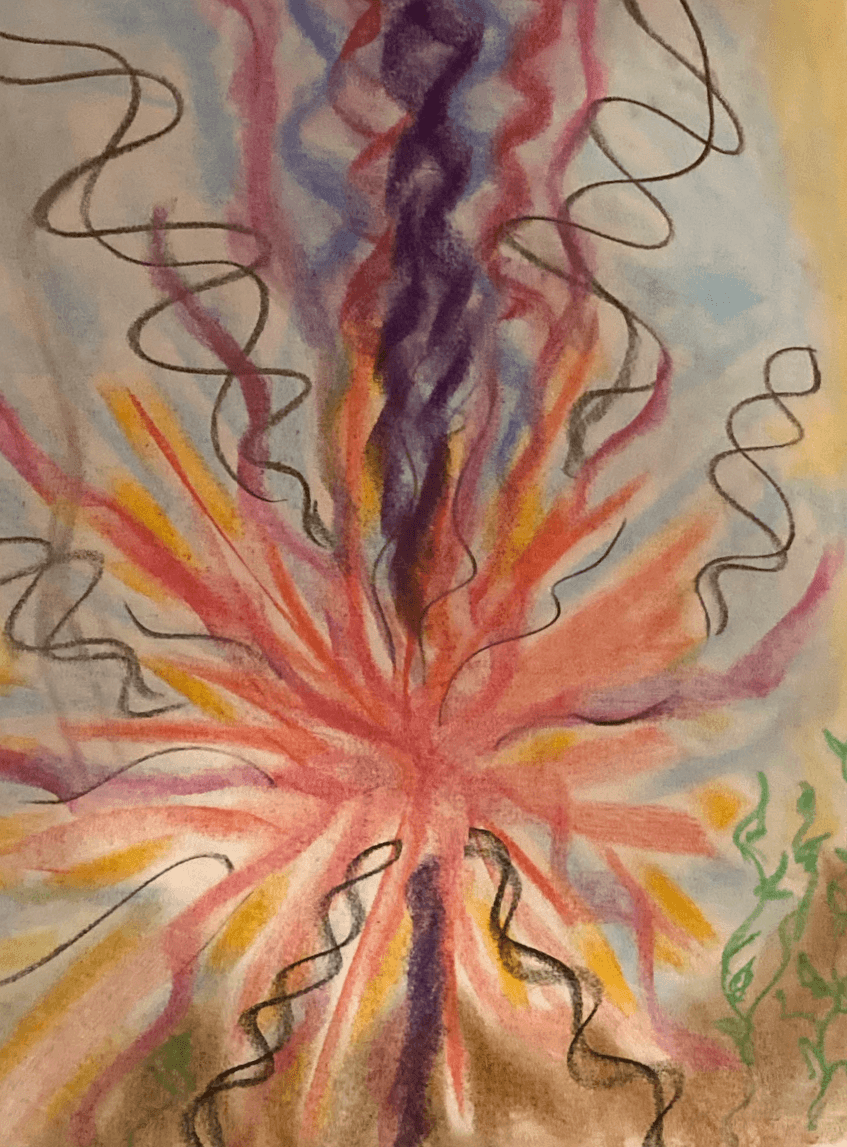 Flowing Hearts Expressive Arts