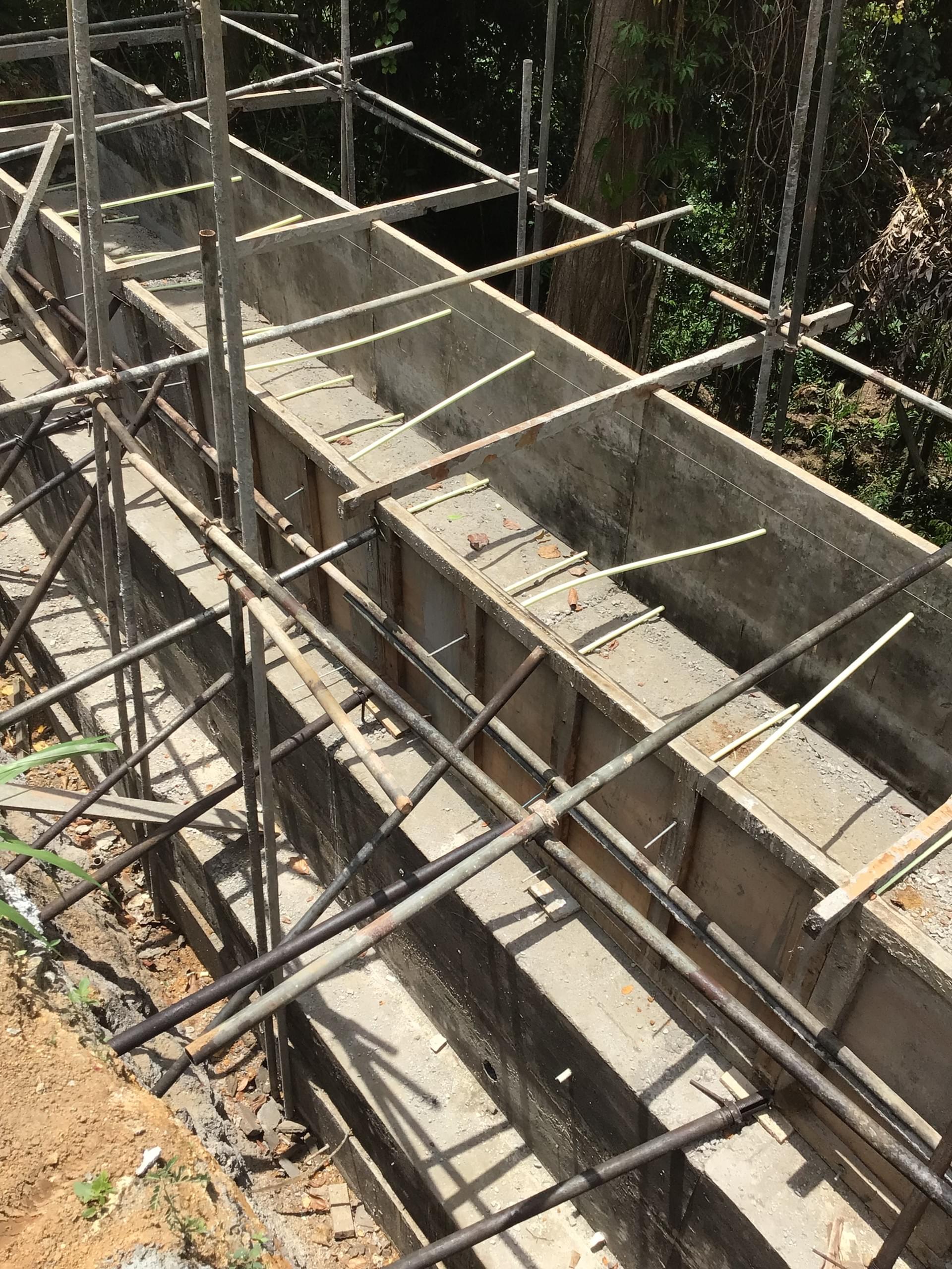 My beloved typewriter