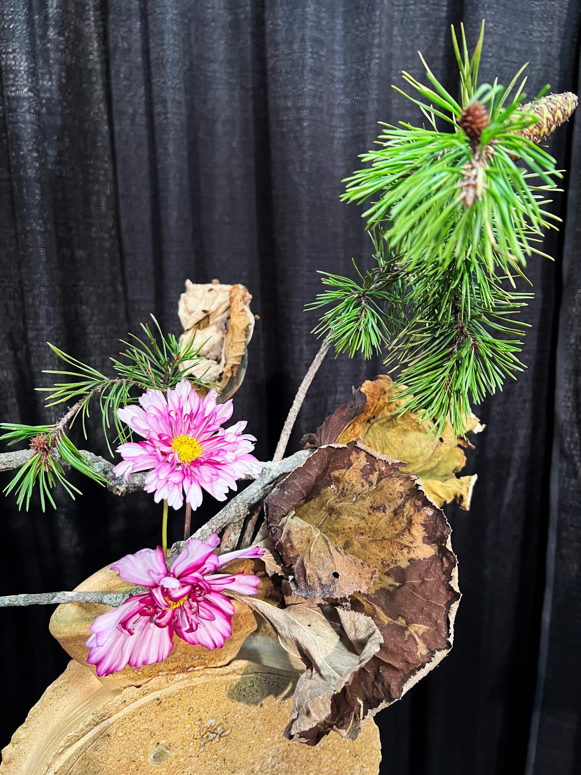 Southern Highland Fair 2026 - Ikebana Asheville