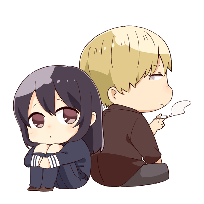 おじさんとみーこ On Strikingly