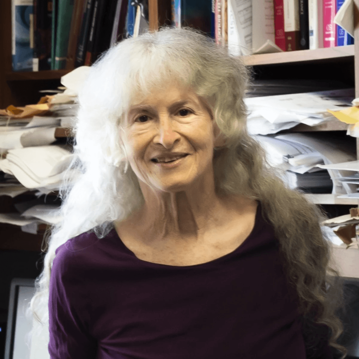 Ellen Rohlfing FISS2025 Formosa Immunology Spring School & Symposium 2025