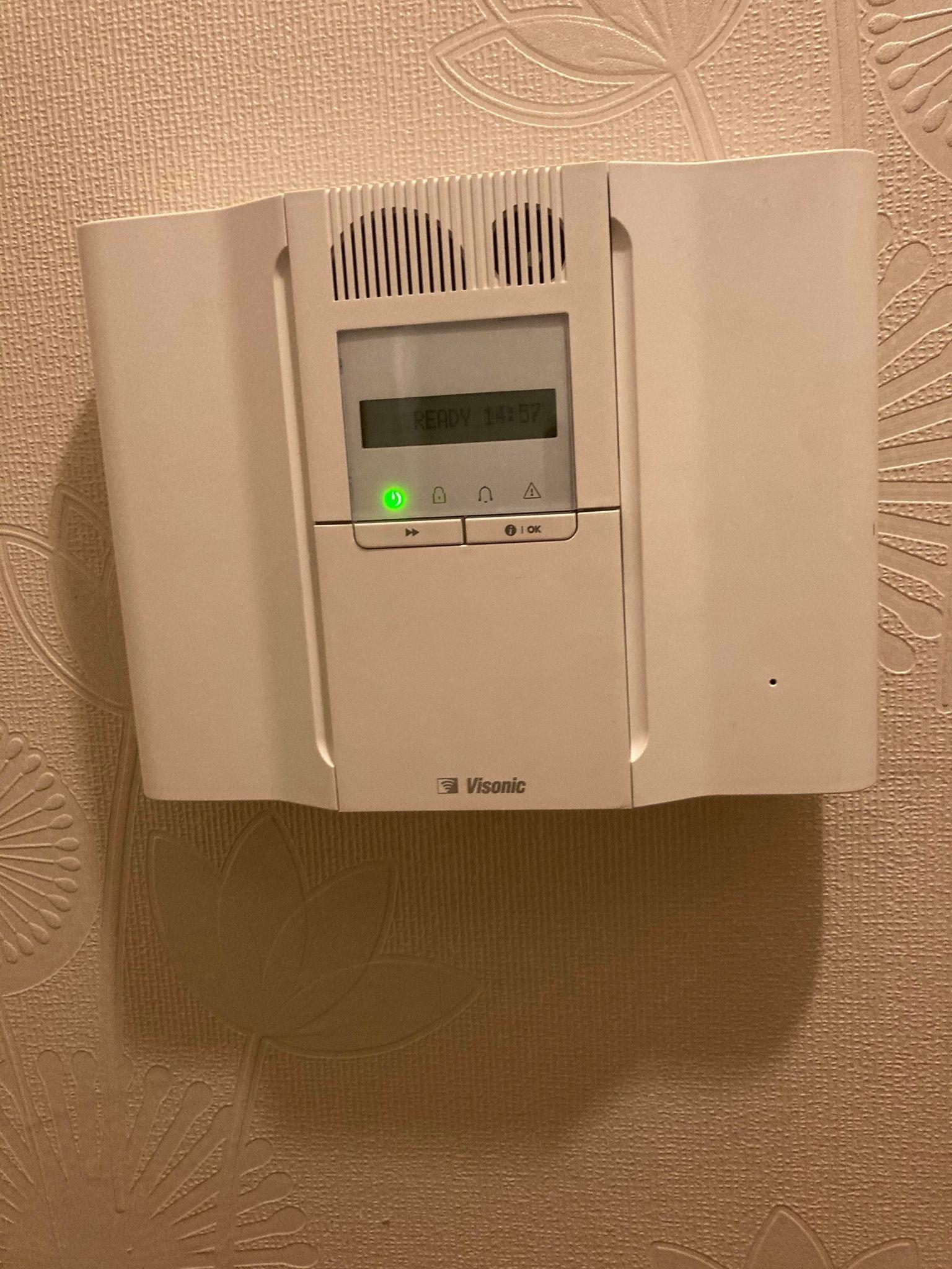 AA DIGITAL AERIAL INSTALLATION & REPAIR WOLVERHAMPTON