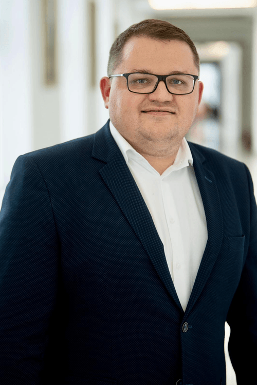 Kamil Krajewski