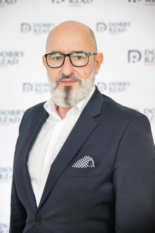 Tomasz Pęcherz