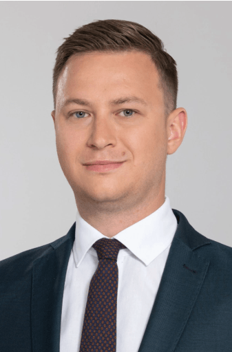 Witold Stoch