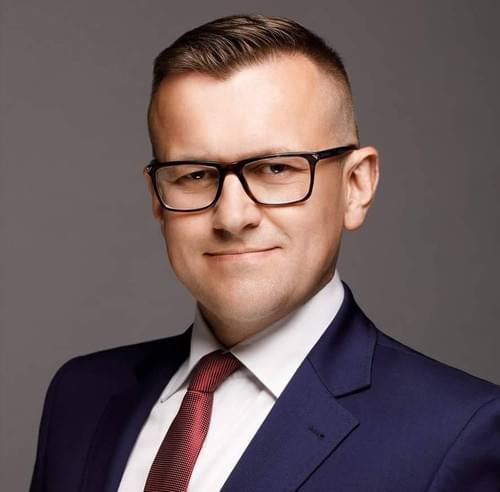Marcin Wroński
