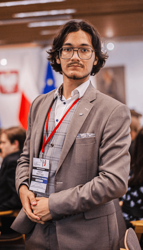 Hubert Przytuła