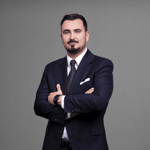Marcin Ostaszewski