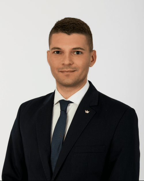 Emil Krawczyk