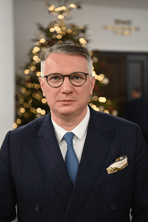 Przemysław Wipler