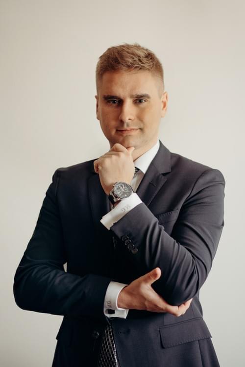 Maksymilian Gurbisz