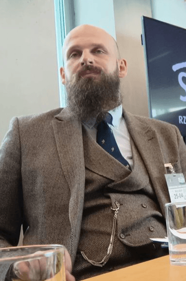 Maciej Perzyna