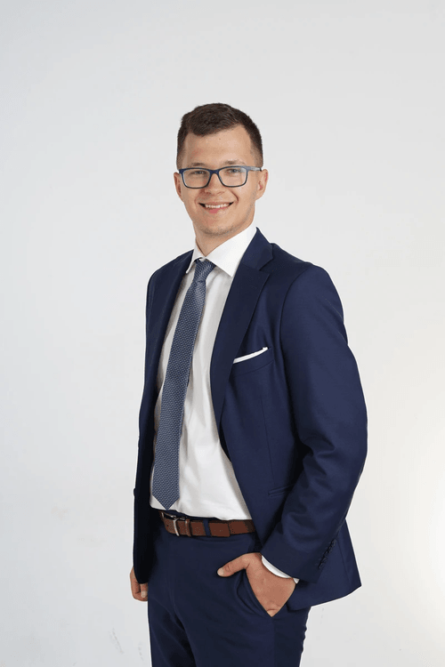 Krzysztof Stroiński