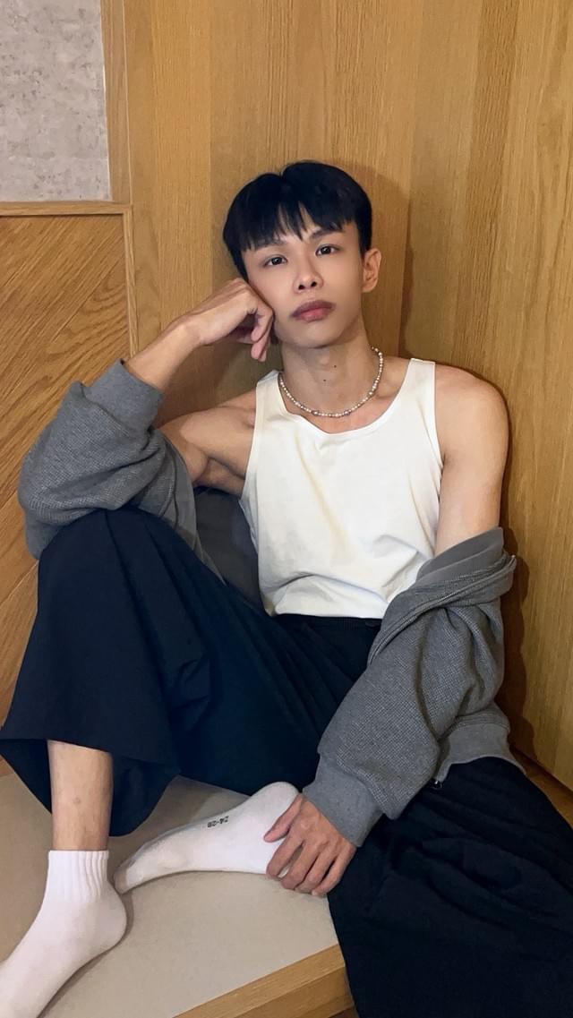Ray 第 1 張照片