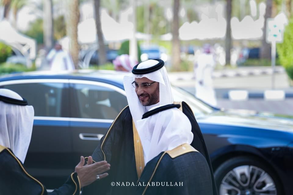 الملتقى العلمي الرابع والعشرون لأبحاث الحج والعمرة والزيارة ٢٠٢٤ — صورة ١٢