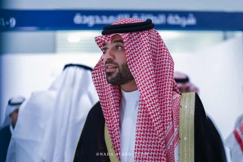 منتدى مكة لريادة الأعمال ٢٠٢٤ — صورة ١٦