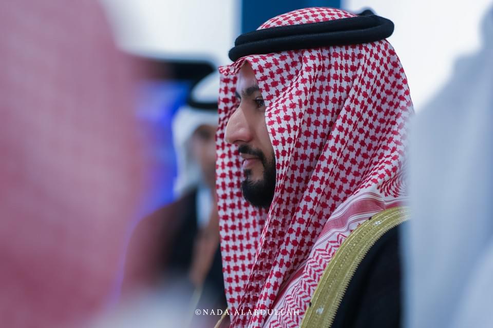 منتدى مكة لريادة الأعمال ٢٠٢٤ — صورة ٦