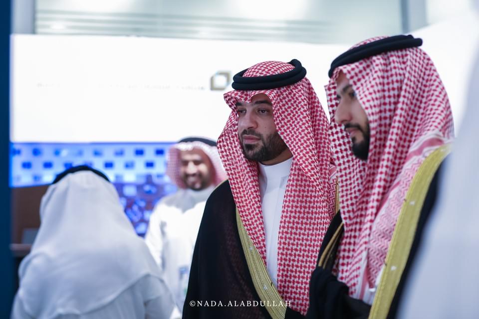 منتدى مكة لريادة الأعمال ٢٠٢٤ — صورة ١٠
