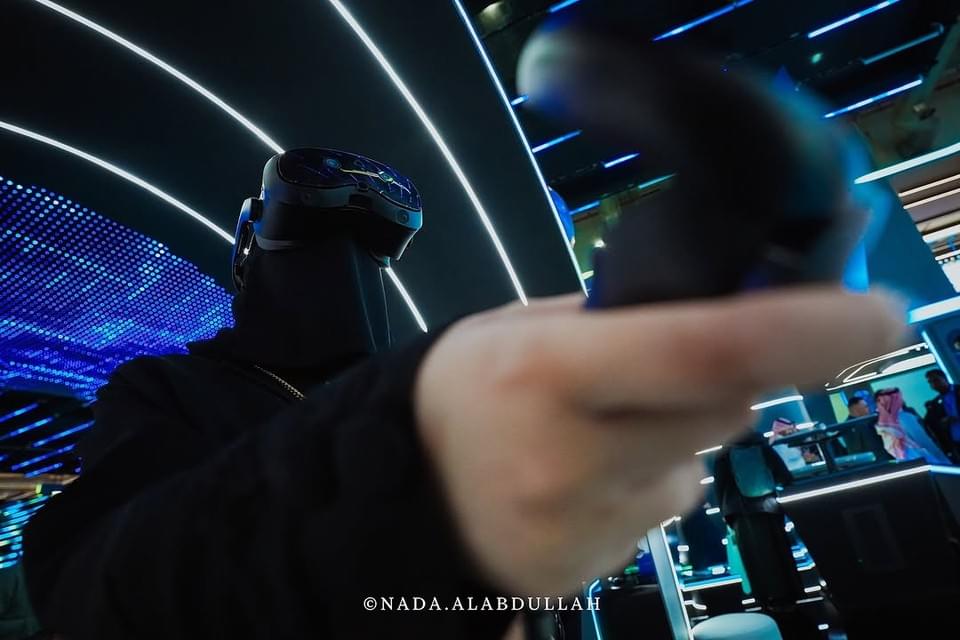 ليب ٢٠٢٥ — صورة ١٨