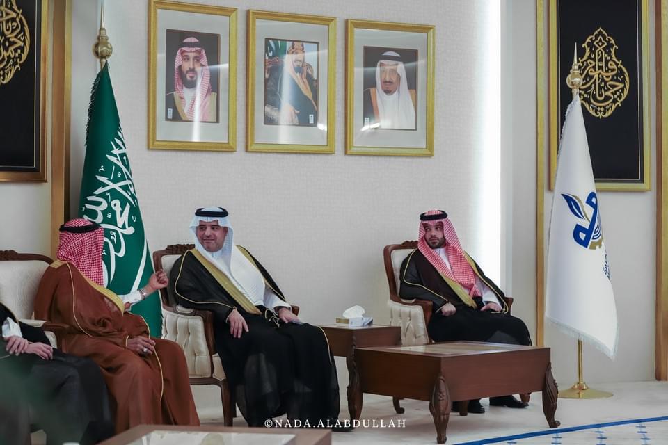 منتدى مكة لريادة الأعمال ٢٠٢٤ — صورة ٣