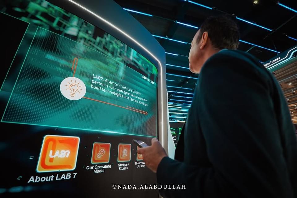 ليب ٢٠٢٥ — صورة ١٦