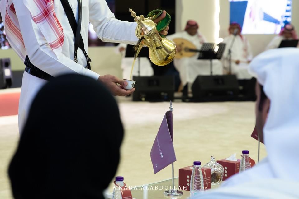 ملتقى الشعر الخليجي ٢٠٢٤ — صورة ٥