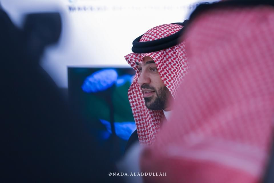 منتدى مكة لريادة الأعمال ٢٠٢٤ — صورة ١١