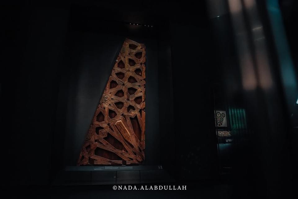 معرض بينالي الدرعية ٢٠٢٥ — صورة ٨