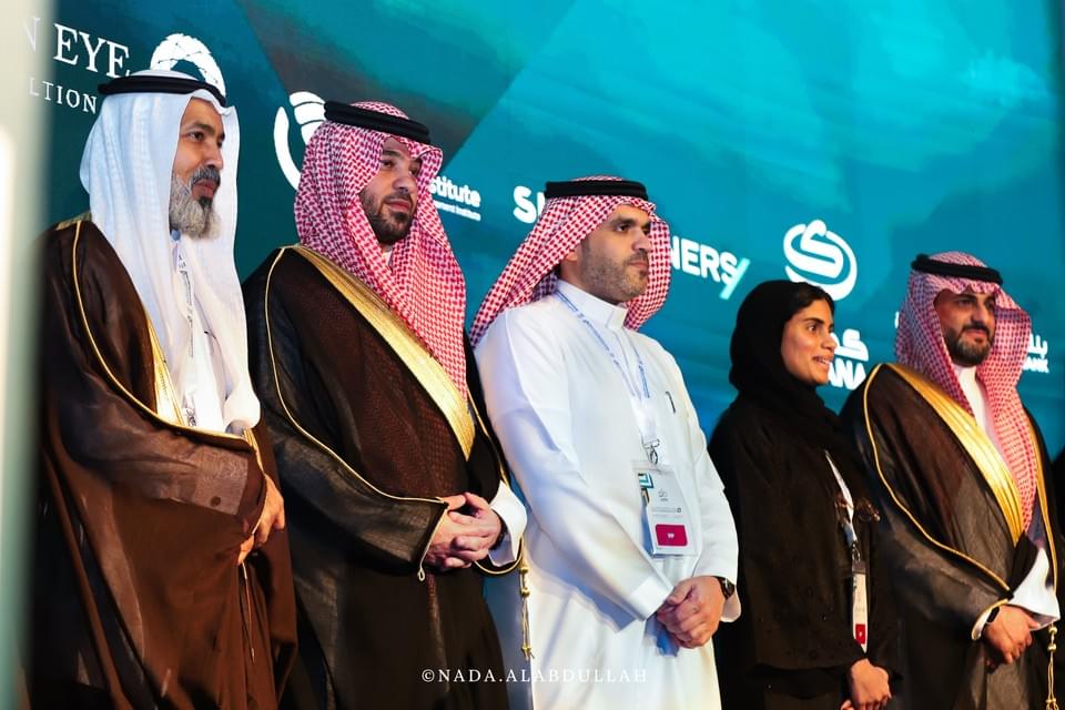 منتدى مكة لريادة الأعمال ٢٠٢٤ — صورة ١٥