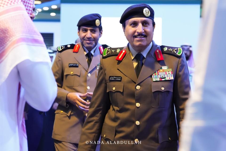 الملتقى العلمي الرابع والعشرون لأبحاث الحج والعمرة والزيارة ٢٠٢٤ — صورة ٣
