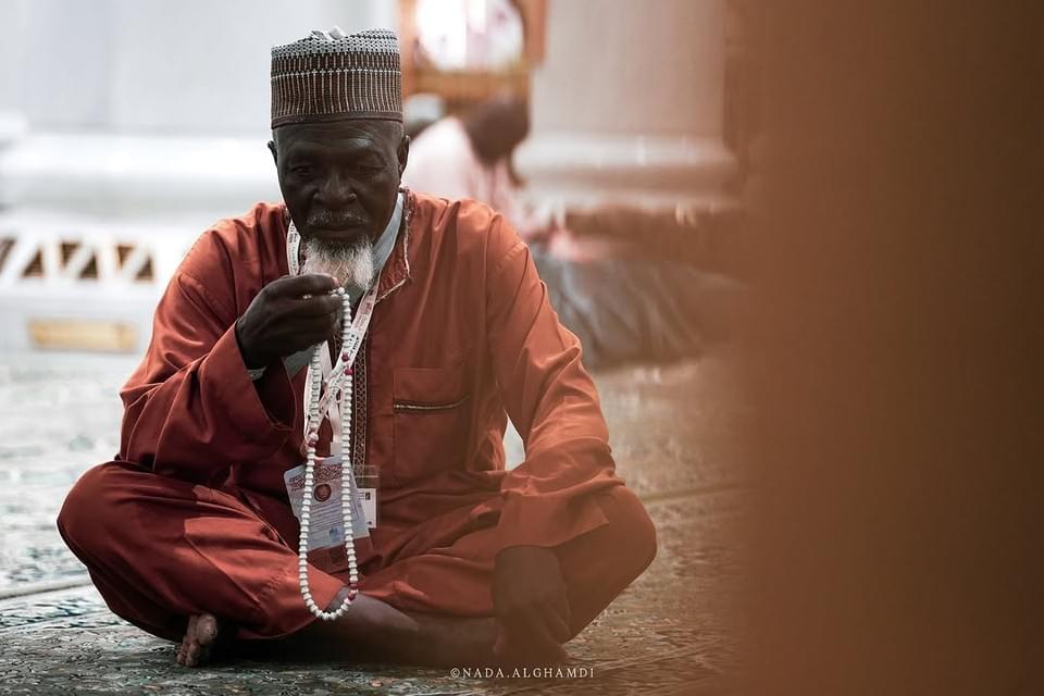 الحرم المكي الشريف — صورة ٩