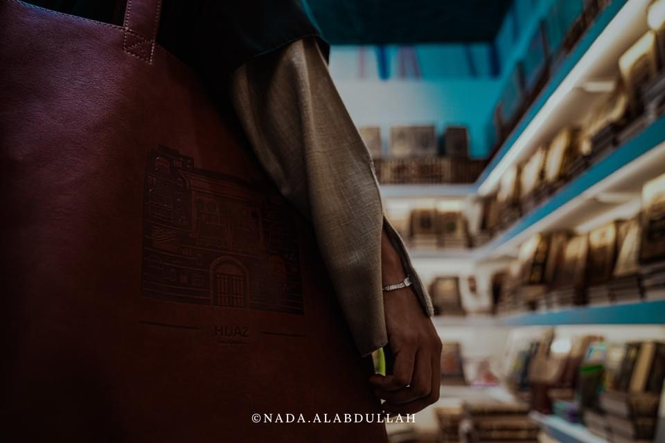 معرض جدة للكتاب ٢٠٢٤ — صورة ٨