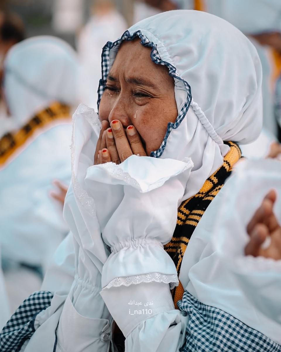الحرم المكي الشريف — صورة ١٢