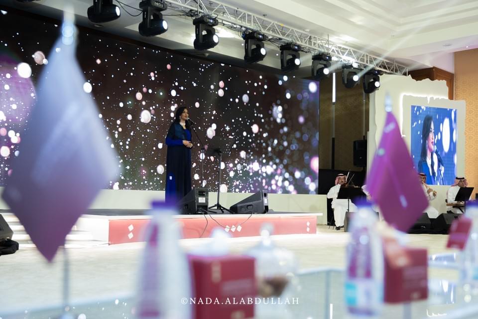 ملتقى الشعر الخليجي ٢٠٢٤ — صورة ٤