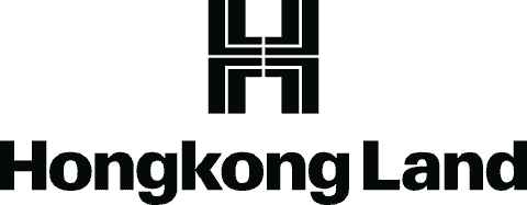 Hongkong Land logo – Premium commercial property landlord and building management in Hong Kong