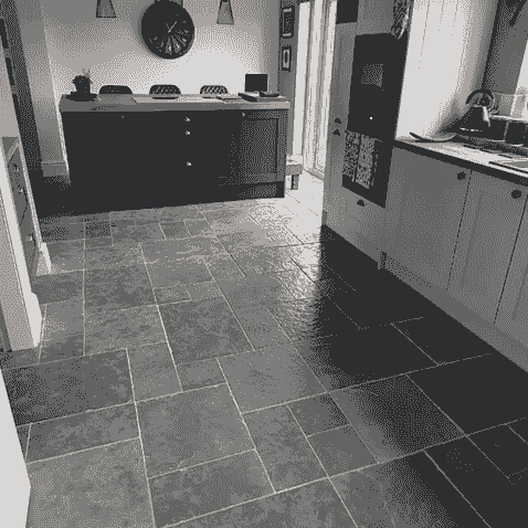 Limestone Restoration 