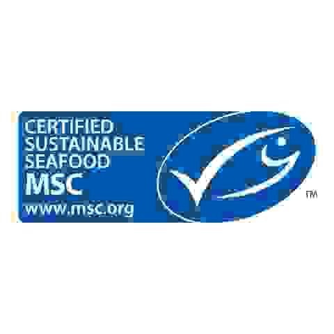 MSC Chain of Custody Certification - Marine Stewardship Council