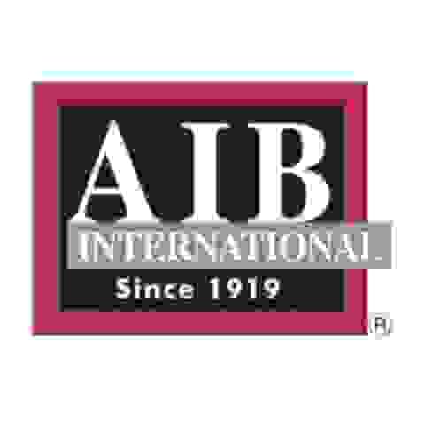 AIB International GMP Inspection