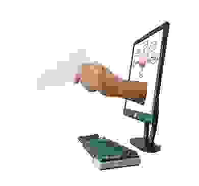 broken image