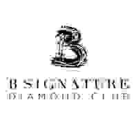 B Signature B Signature