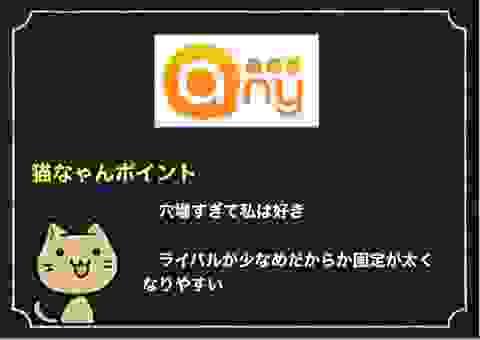 any