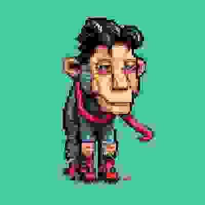 broken image