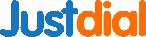 WE'RE AVAILABLE ON JUSTDIAL.COM WEBSITE