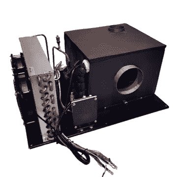 Truck Air Conditioner