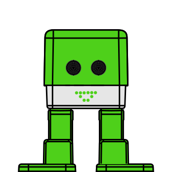 Design your own Otto robot