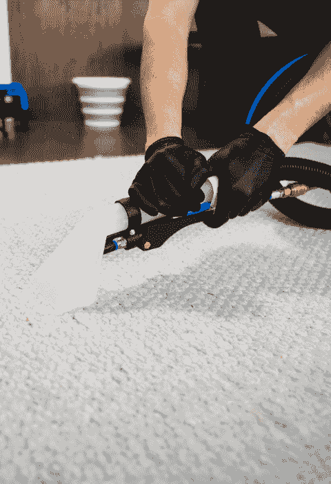 Total facility sanitization using electrostatic spray application