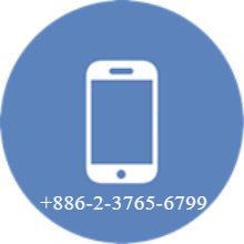 +886-2-3765-6799